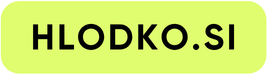 Hlodko logo